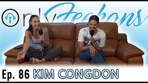 kim congdon only fans|Kim : r/kimberlycongdon